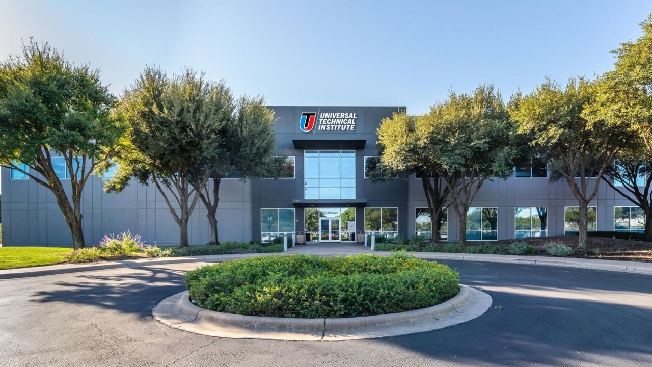 Universal Technical Institute Faces Investigation After EBITDA Cut