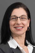 Andreana Santangelo, Senior Vice President & Chief Financial Officer at Aetna