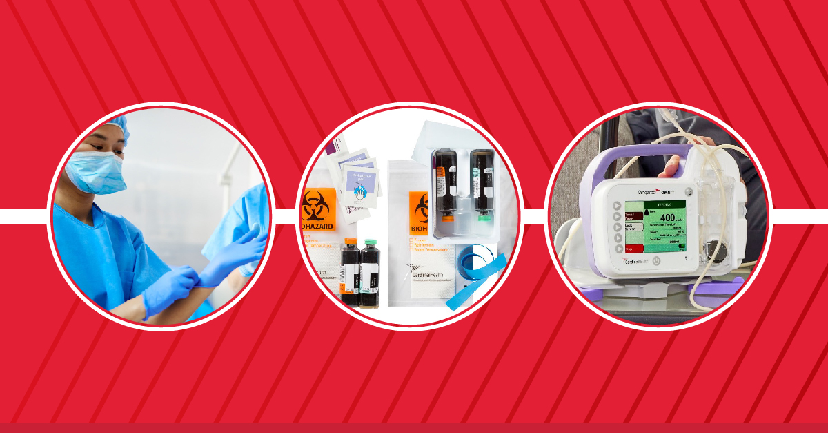 Cardinal Health atteint un sommet annuel grâce à des résultats solides