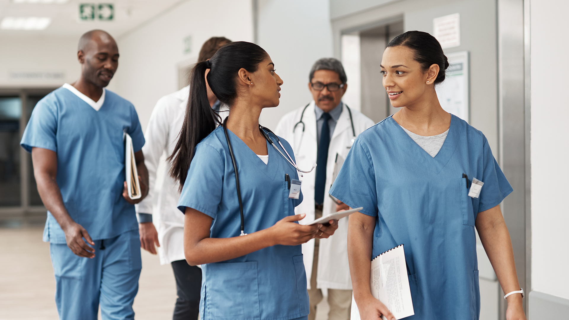 National Hispanic Health Foundation Launches Public Health Recruitment Drive