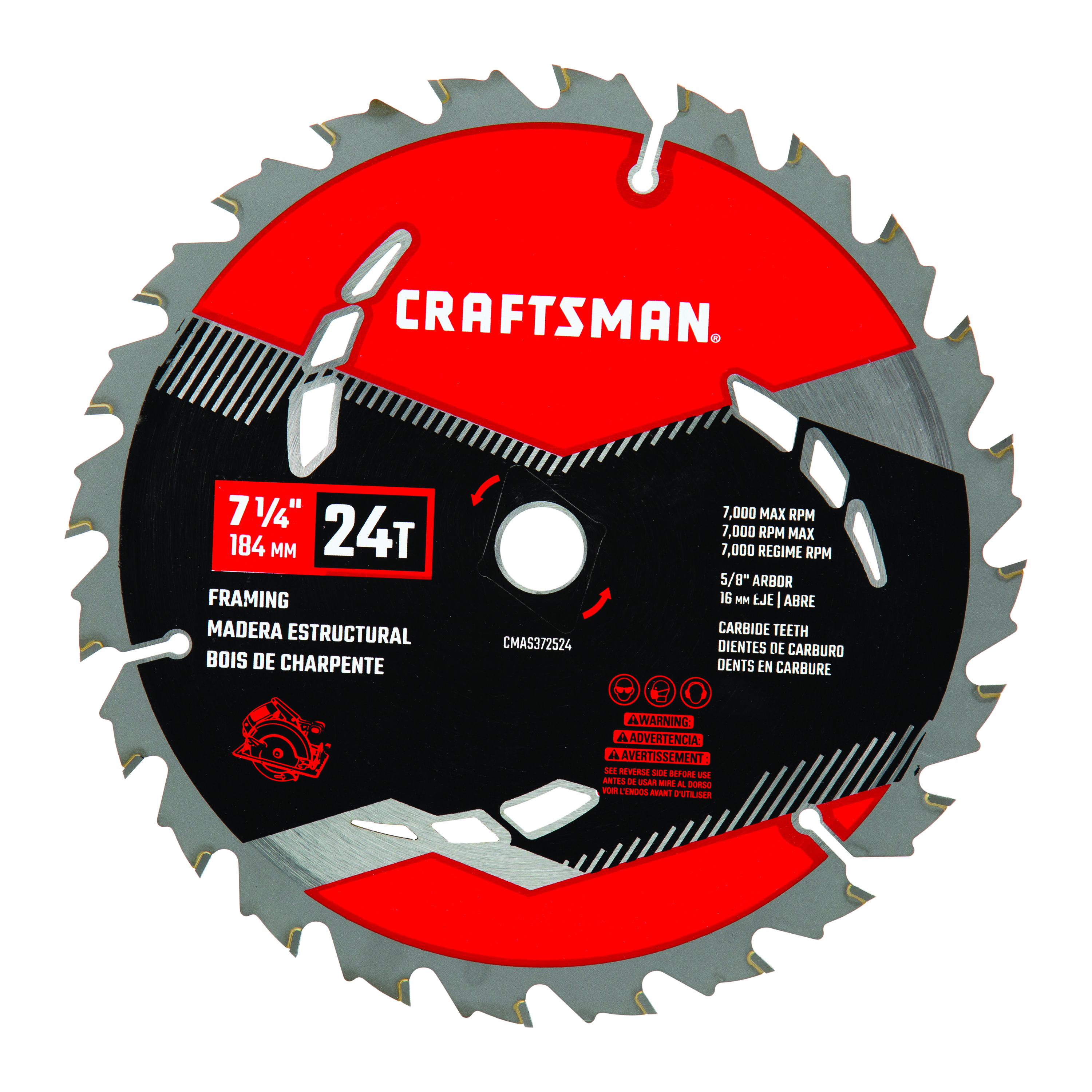 Craftsman 113 table saw blade alignment