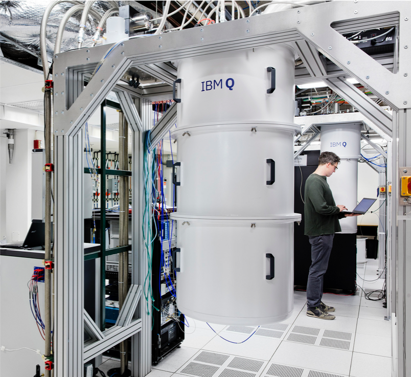 IBM Q. Фирма Quantum System. Квантовый центр МГУ. IBM Q 5. Q systems