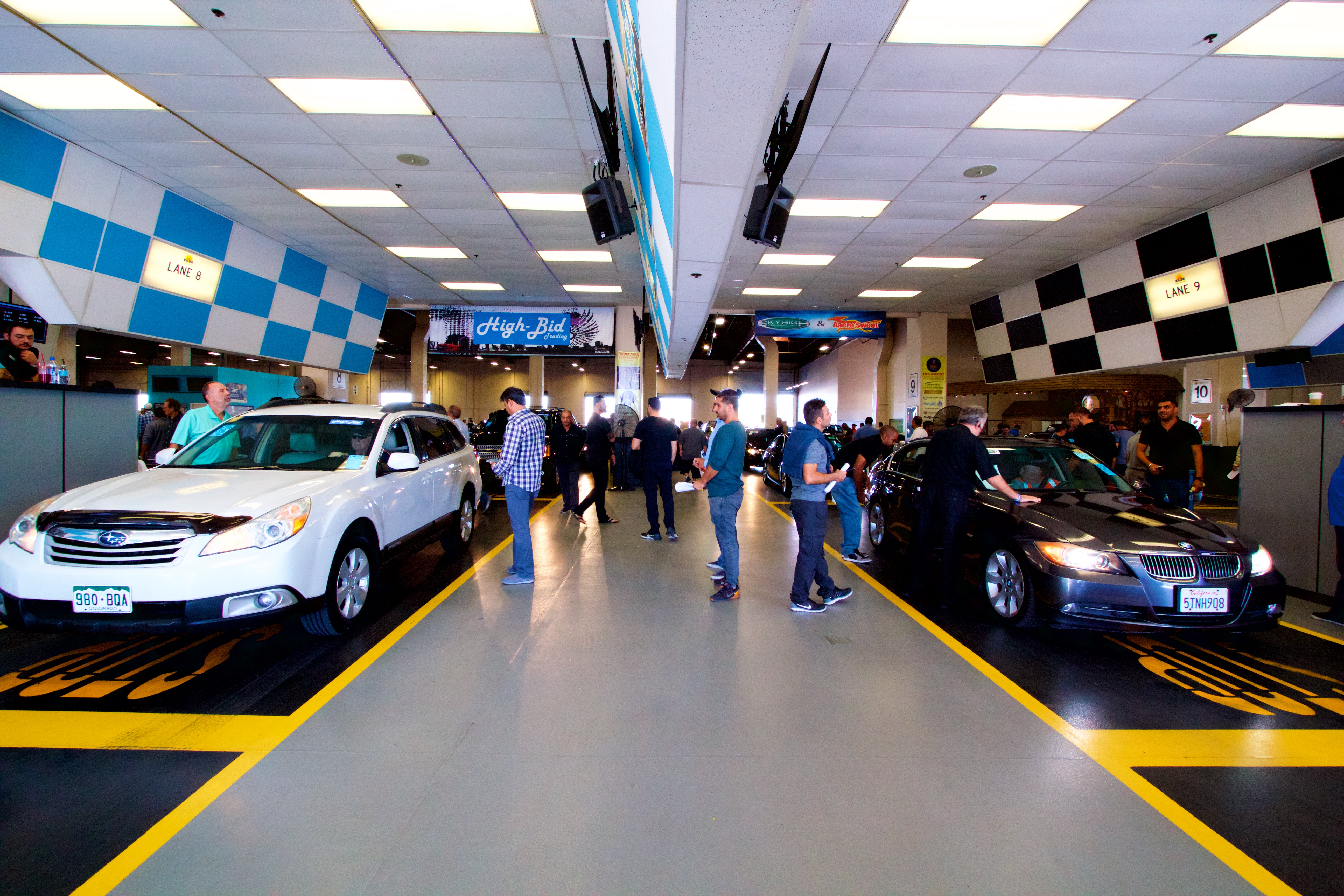 Manheim Targets Independent Dealers with Sub-$10,000 Inventory Pipeline