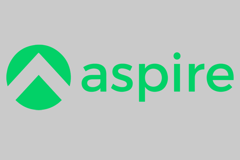 Aspire home. Aspire логотип. Aspire Lifestyles logo. Лого финансы цвет зеленый. Аспир Ассоциация логотип.
