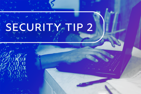 Security Tip1