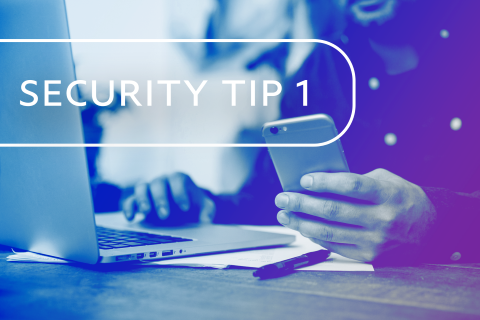 Security Tip1
