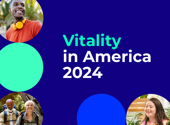 Vitality in America 2024