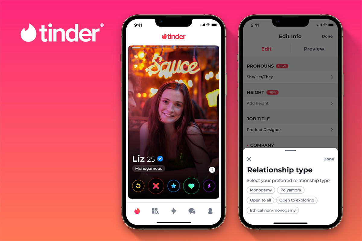aplikasi dating Tinder