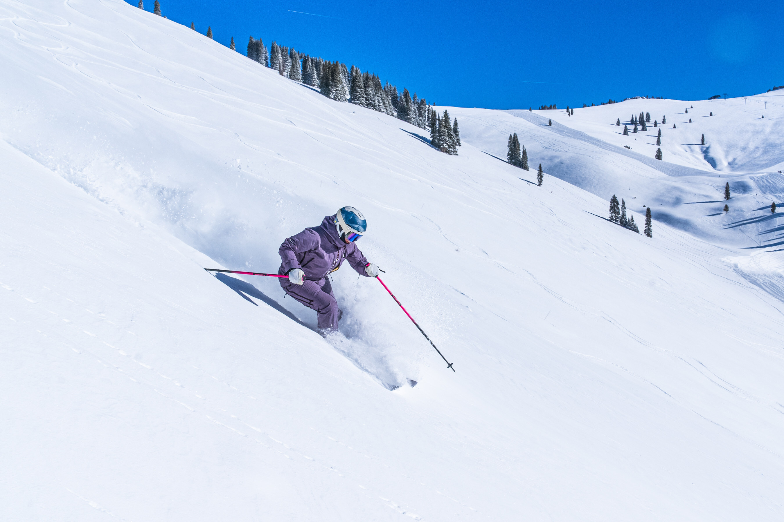 Vail Resorts pivots from expansion to premium guest experience