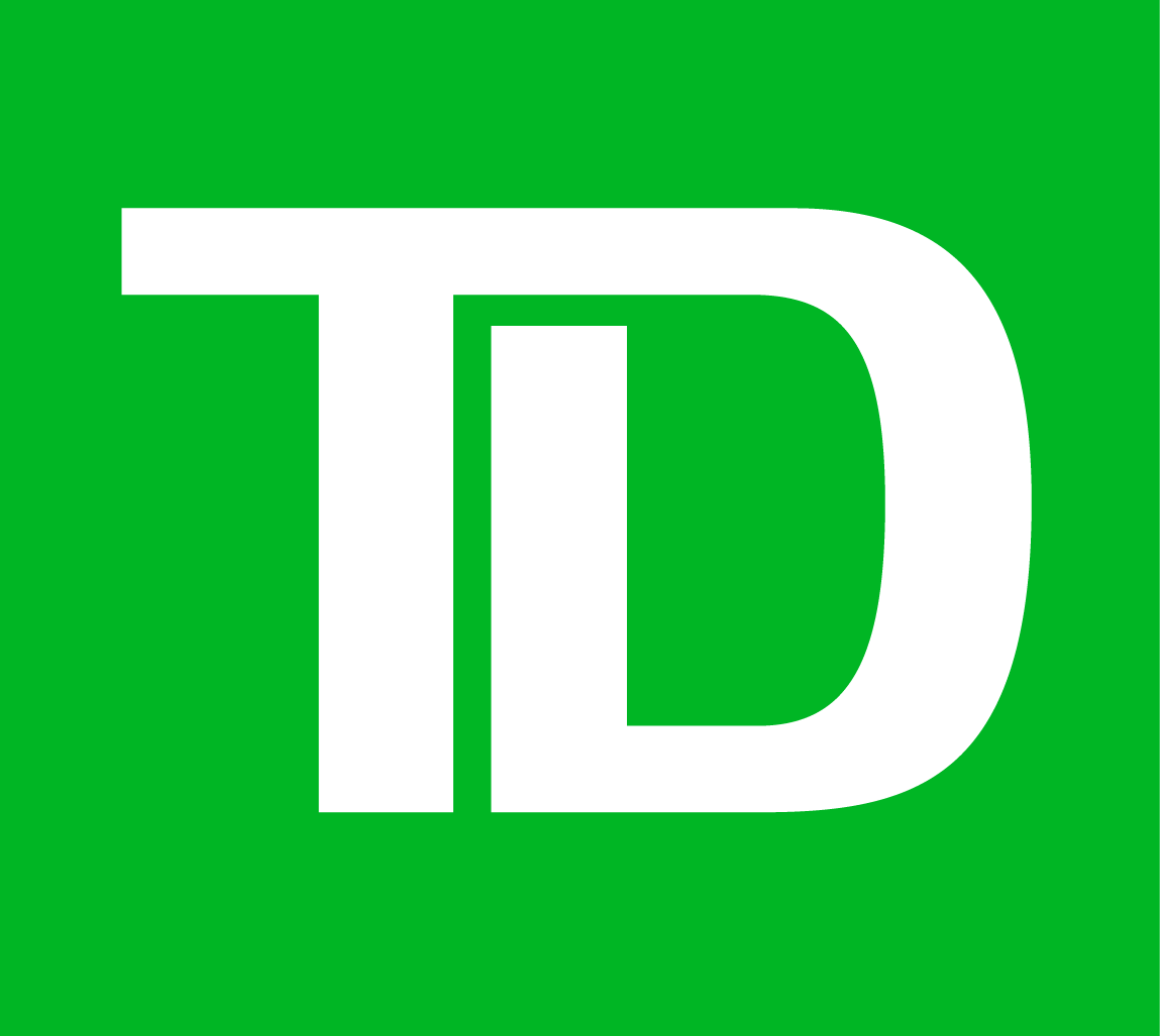 TD Bank Financial Group logo