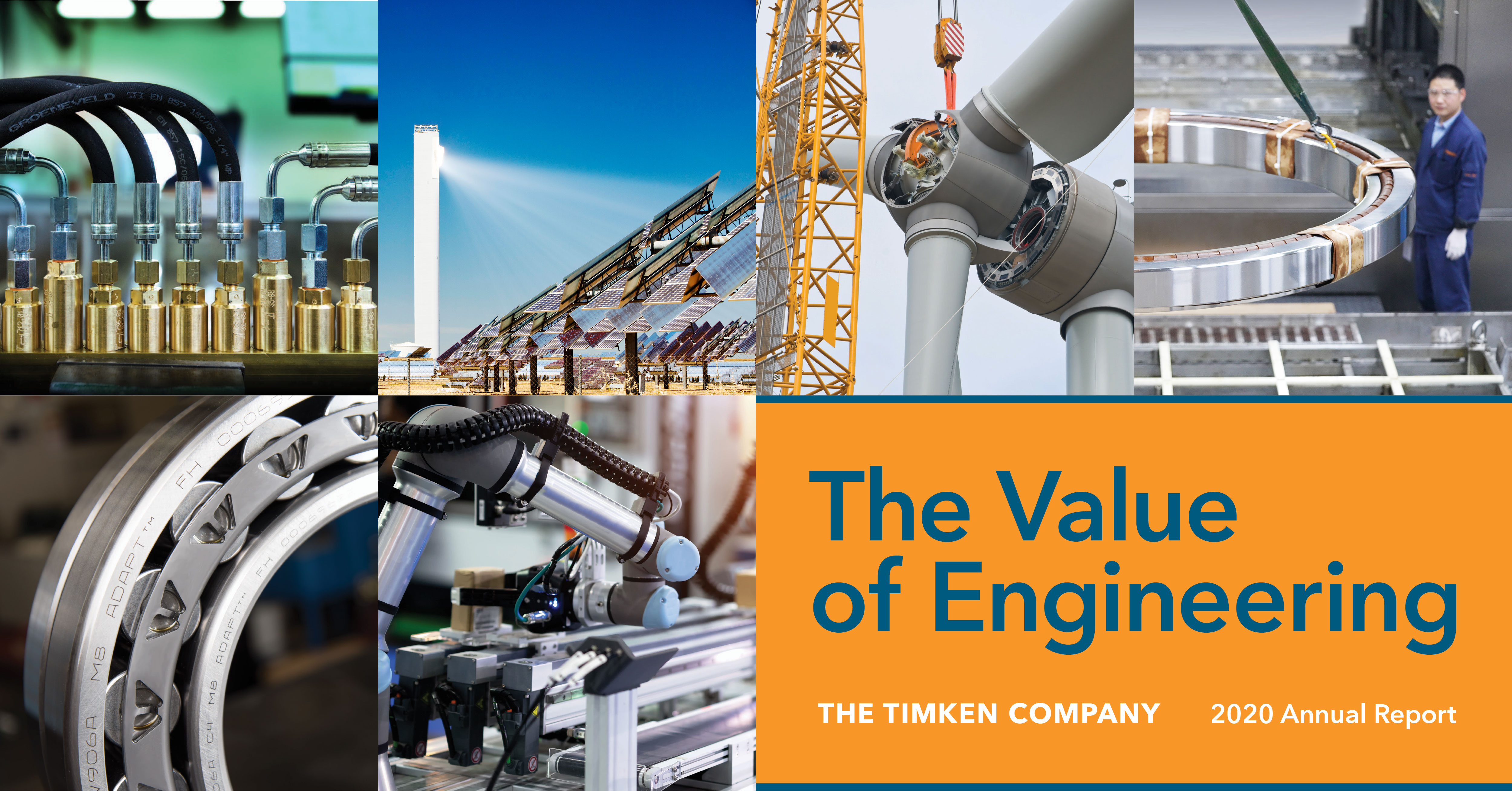 timken company net worth - Ilustrasi 2